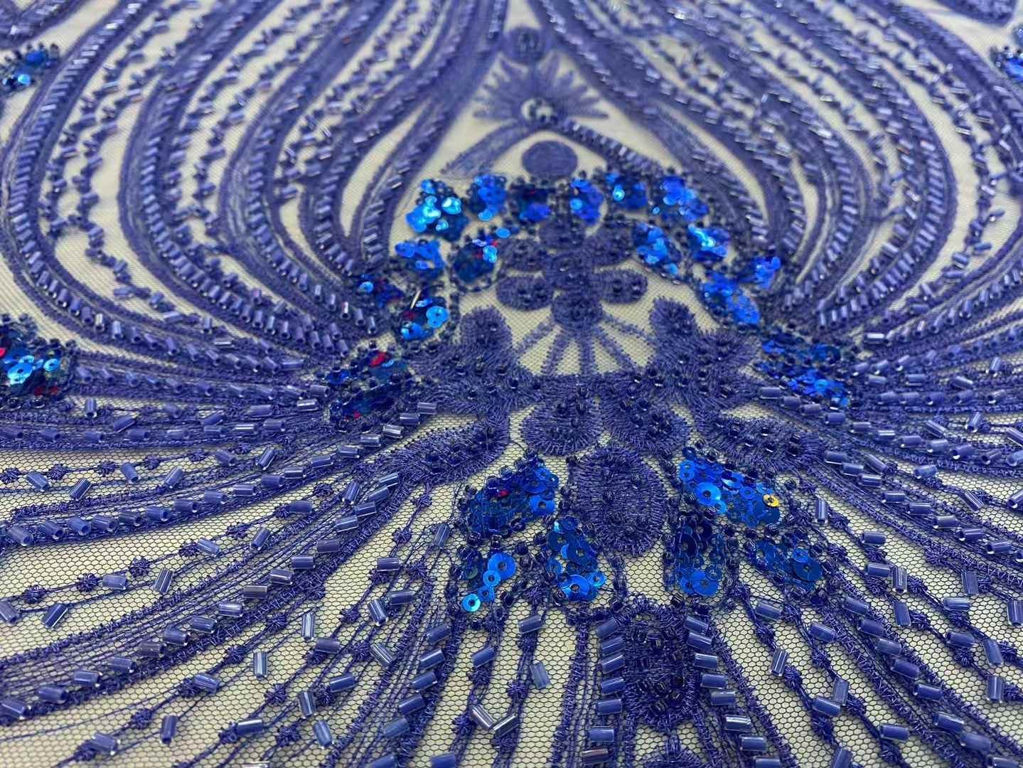 KOVE KREST LACE