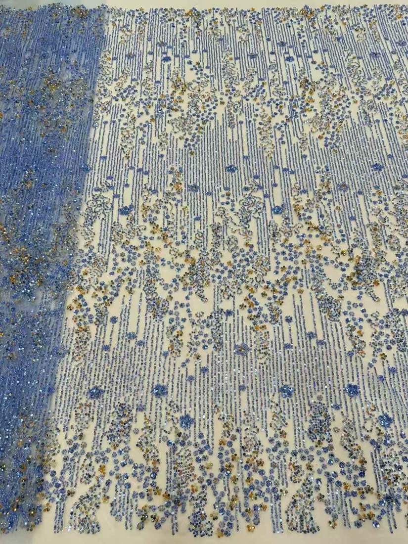 Beaded Lace — QH0014 — عرض 4