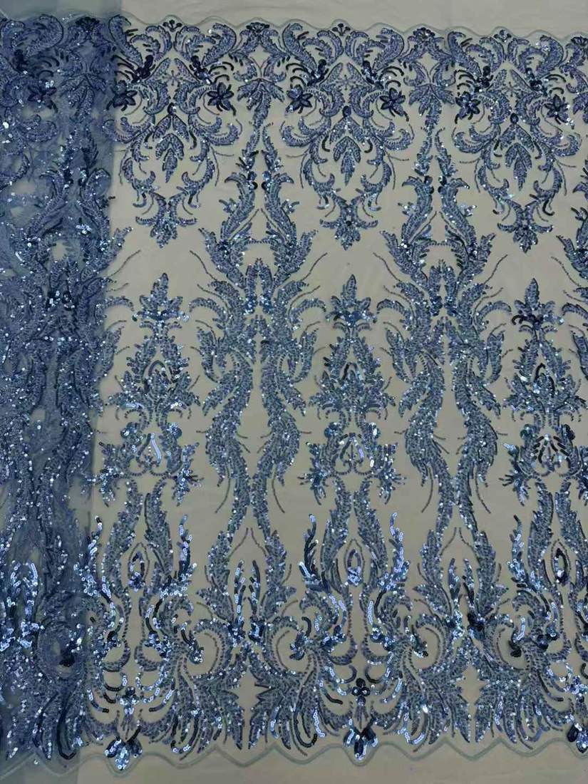 Beaded Lace — QH0016 — vista 8