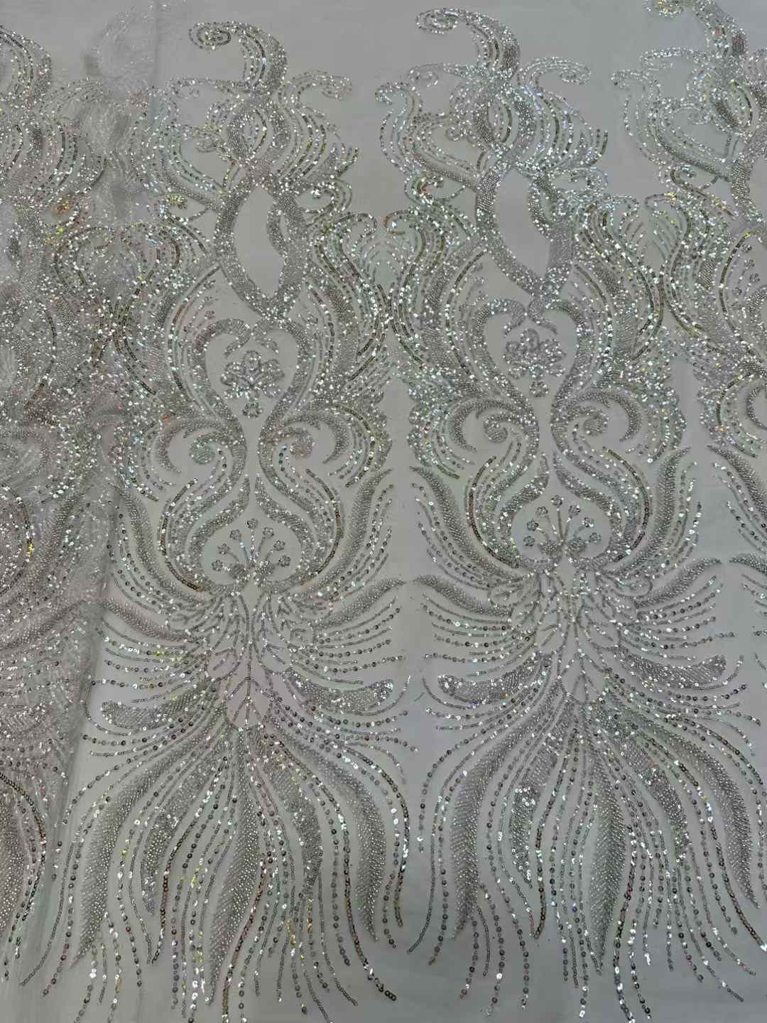 Beaded Lace — QH0019 — view 3