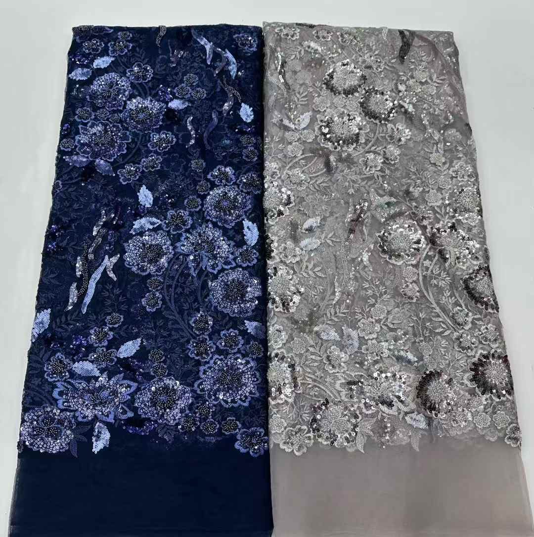 Beaded Lace — QH0031 — Beaded Lace — QH0031