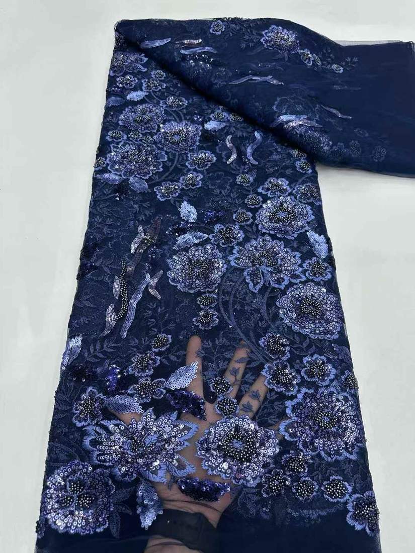Beaded Lace — QH0031 — عرض 5