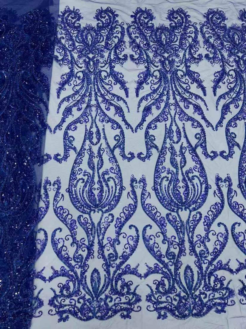 Beaded Lace — QH0034 — عرض 4