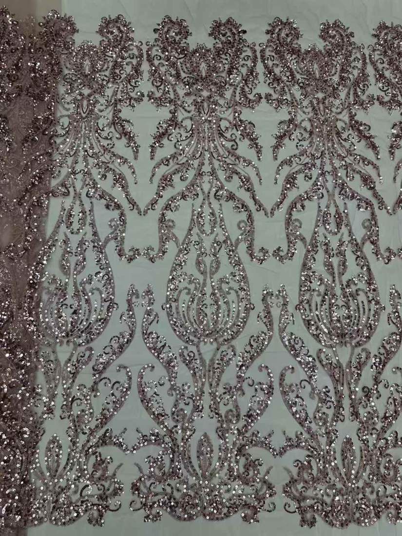 Beaded Lace — QH0034 — عرض 7