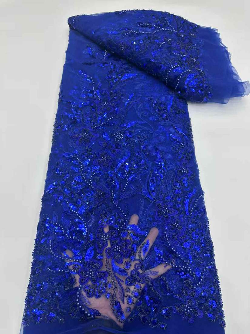 Beaded Lace — QH0035 — vista 5