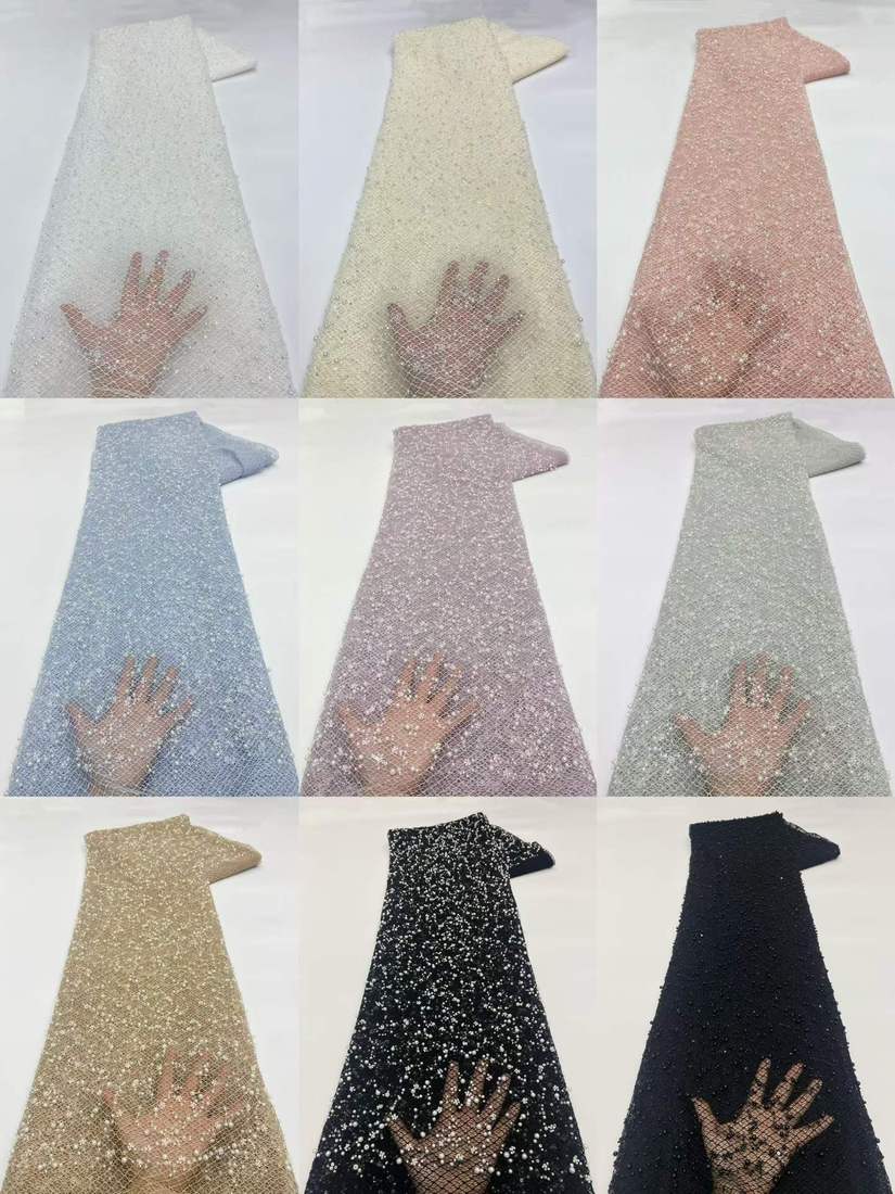 Beaded Lace — 3721 — vista 2
