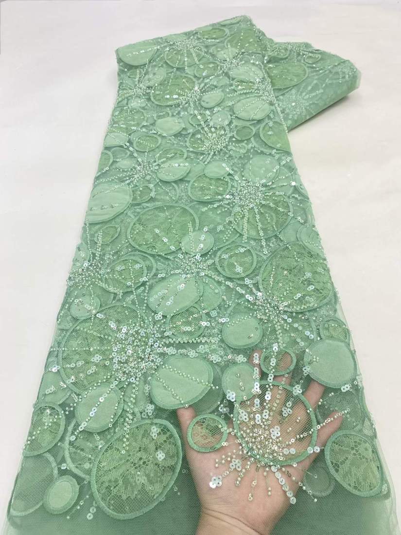 Beaded Lace — 3731 — عرض 5