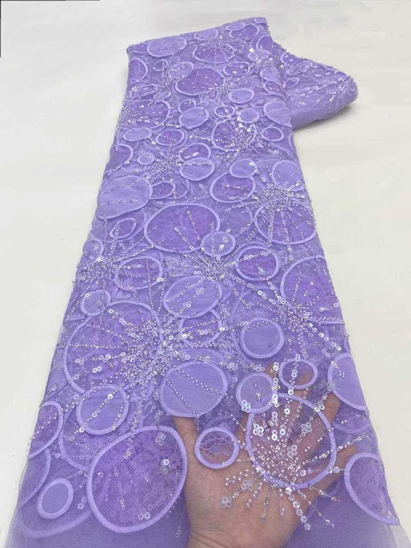 Beaded Lace — 3731 — عرض 7