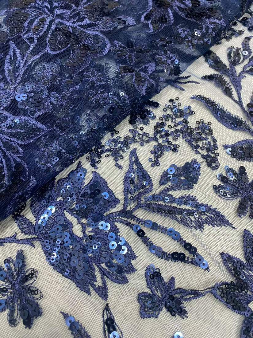Beaded Lace — 3743 — عرض 2