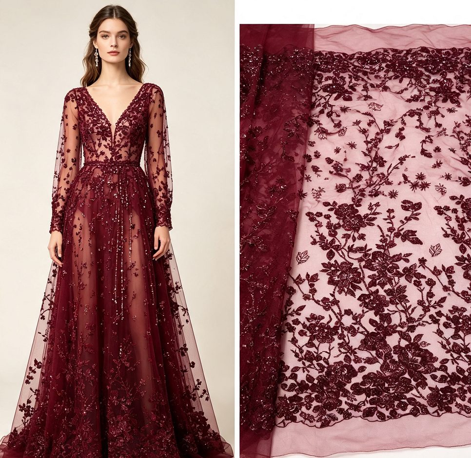 Beaded Lace — 3747 — Beaded Lace — 3747
