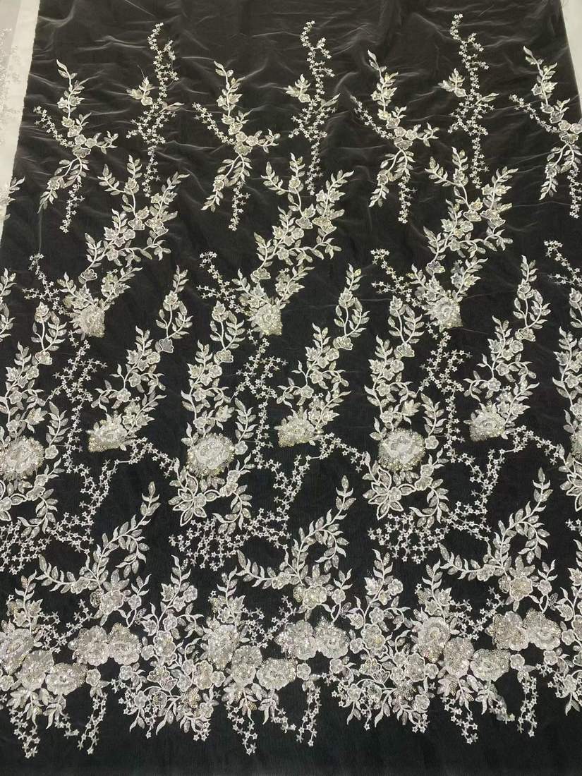 Beaded Lace — 3747 — عرض 2
