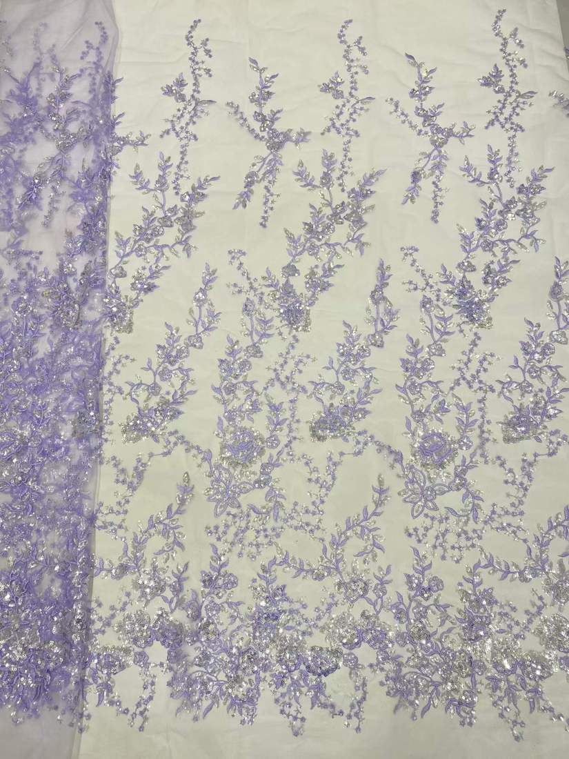 Beaded Lace — 3747 — عرض 3