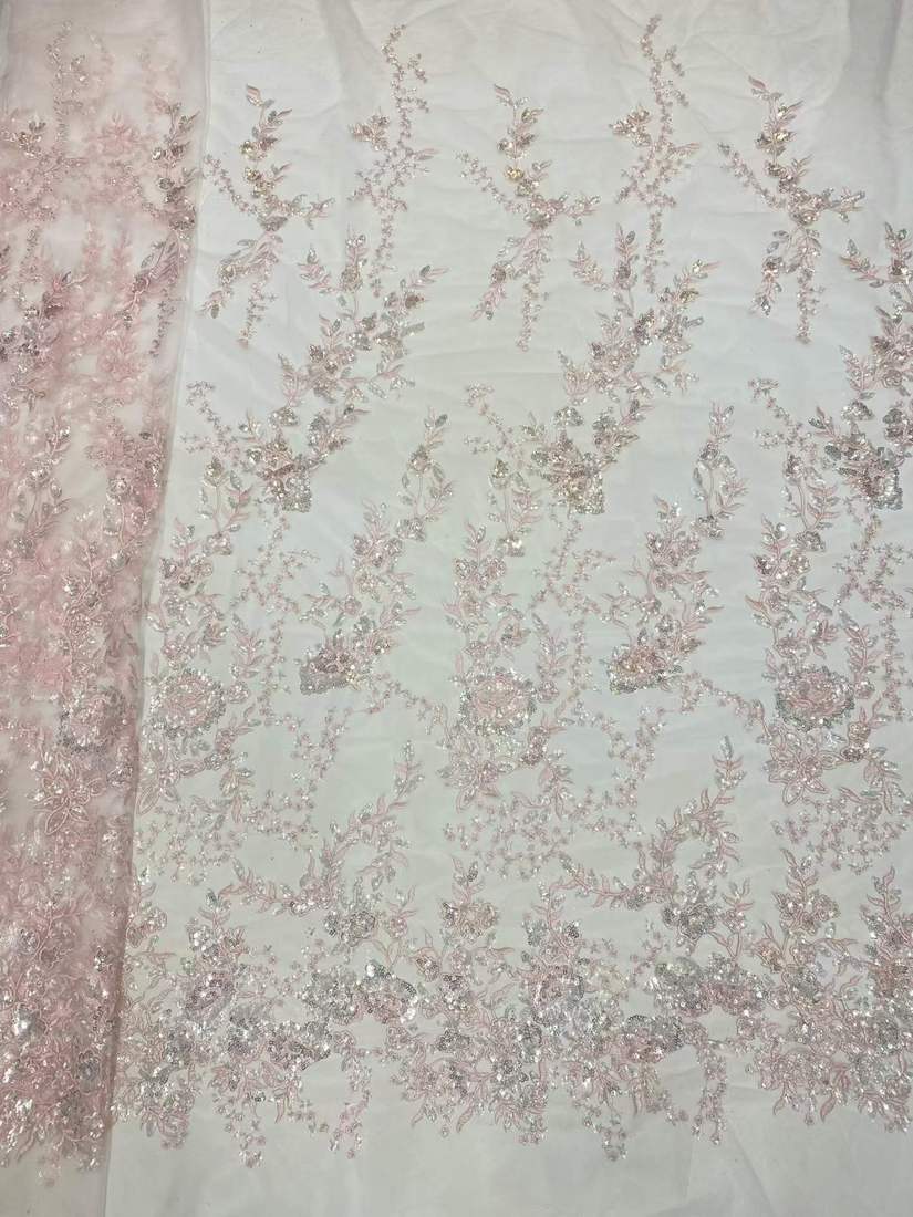 Beaded Lace — 3747 — عرض 4