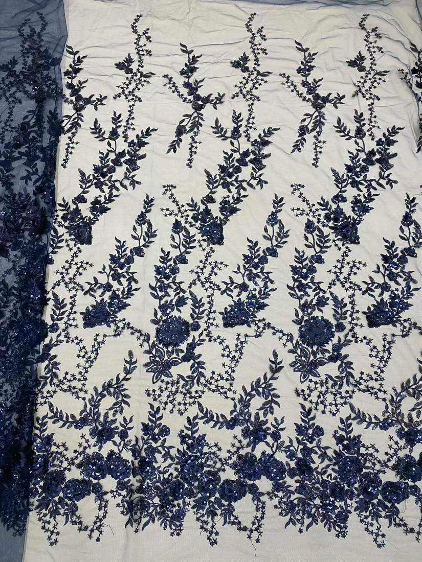 Beaded Lace — 3747 — عرض 7