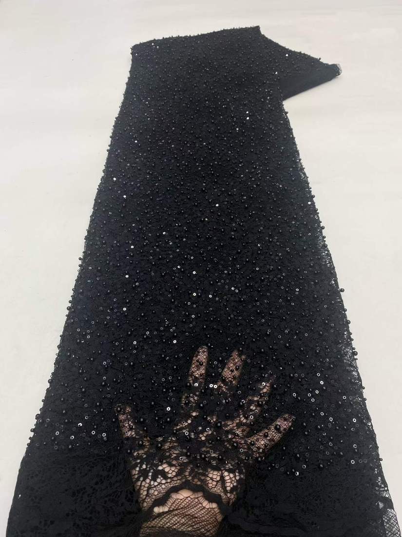Beaded Lace — 3803 — عرض 3