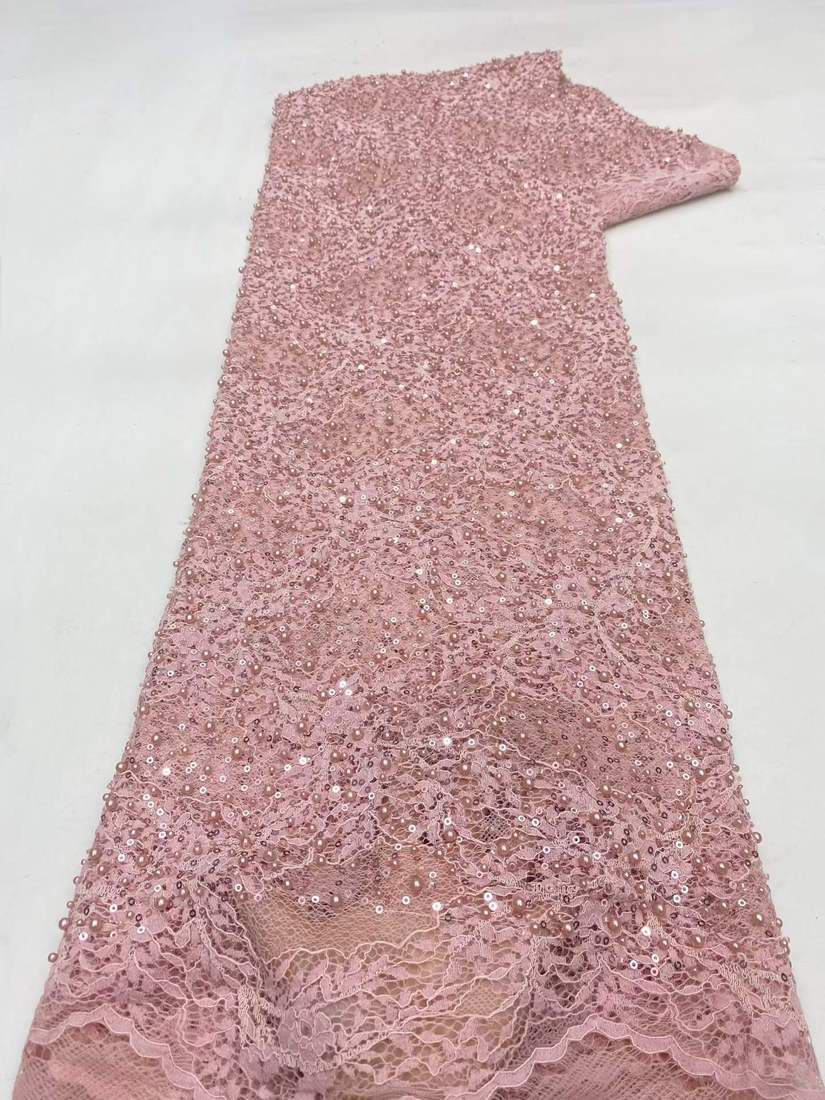 Beaded Lace — 3803 — عرض 8