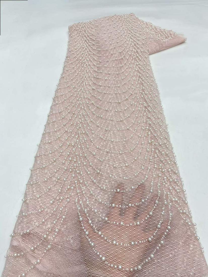 Beaded Lace — 3851 — عرض 8