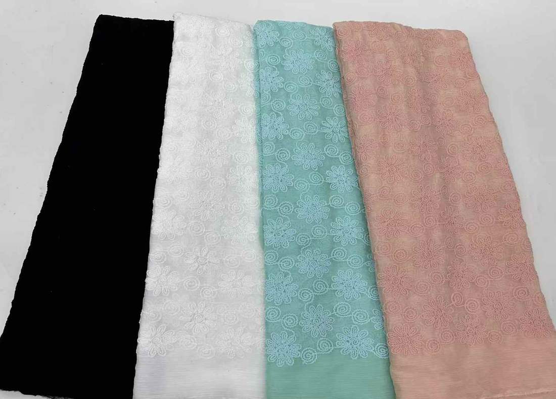 Beaded Lace — 718 — عرض 6
