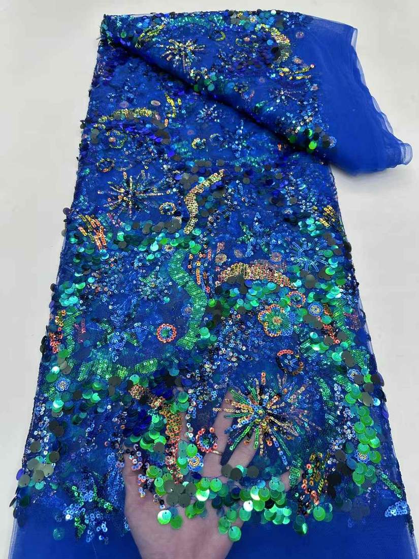 Beaded Lace — 721 — عرض 5