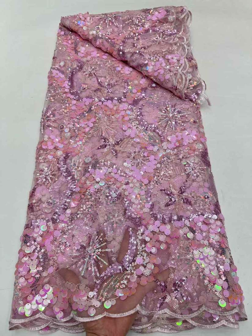 Beaded Lace — 721 — عرض 6