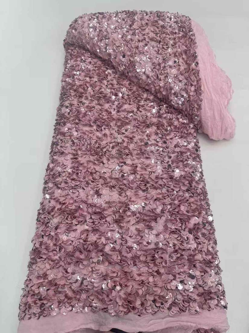Beaded Lace — 730 — عرض 6
