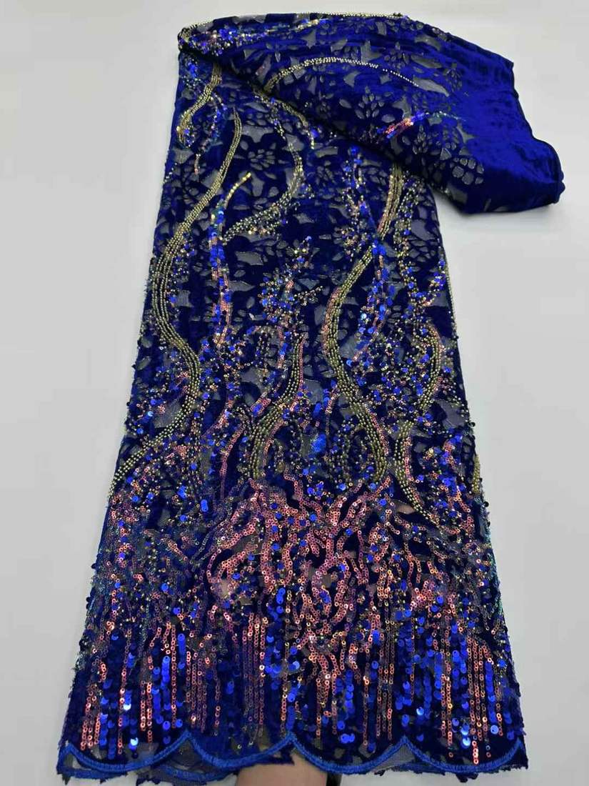 Beaded Lace — QH0037 — vista 4