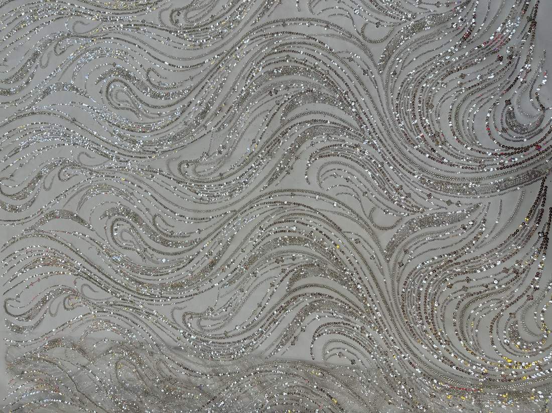 Beaded Lace — QH0042 — vista 5