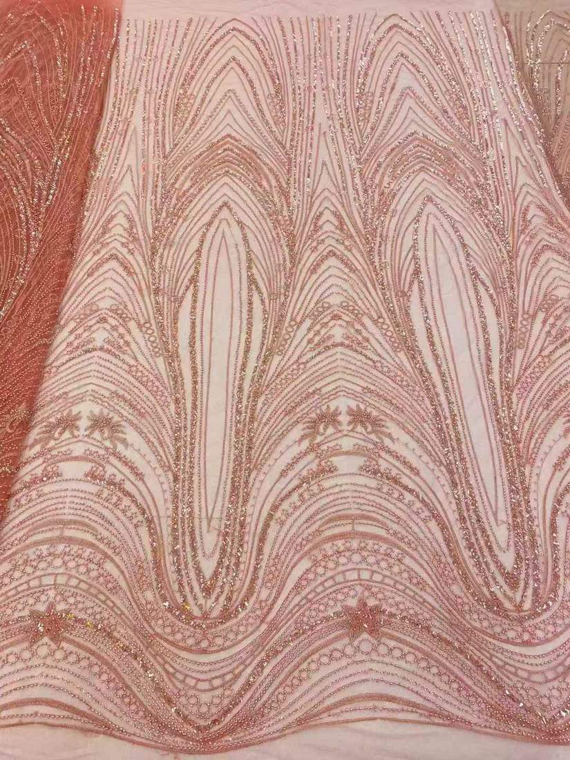 Beaded Lace — SZ0460 — vista 4