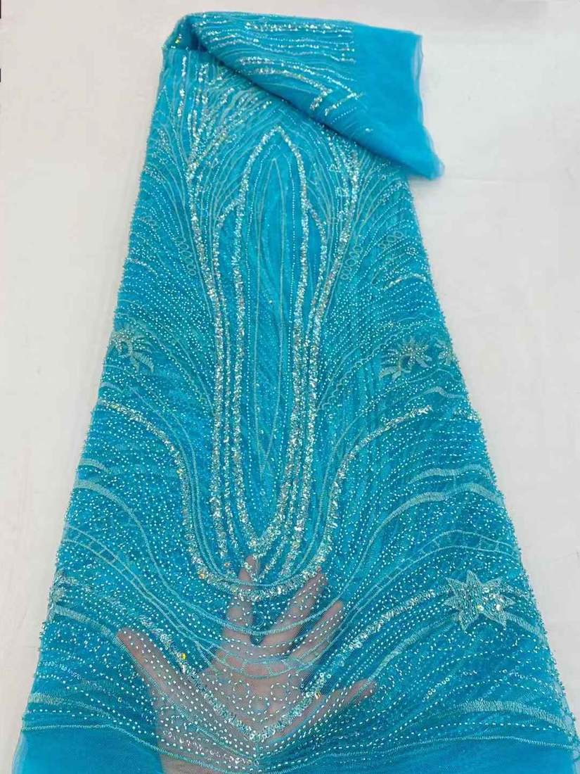 Beaded Lace — SZ0460 — vista 5