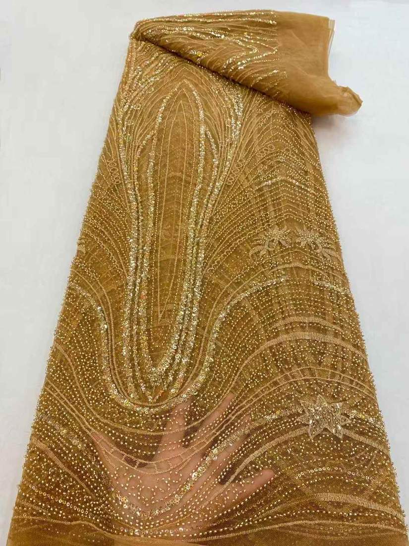 Beaded Lace — SZ0460 — vista 7