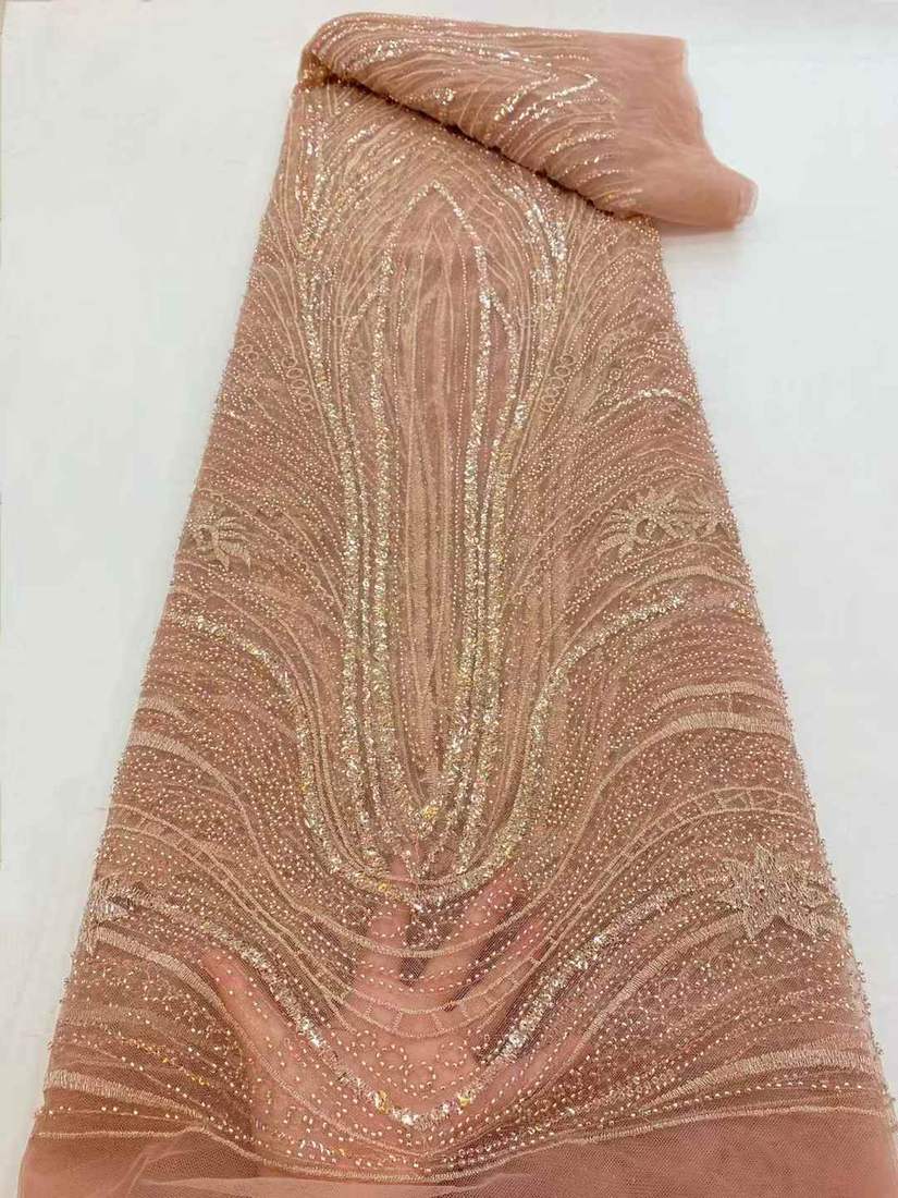 Beaded Lace — SZ0460 — vista 8