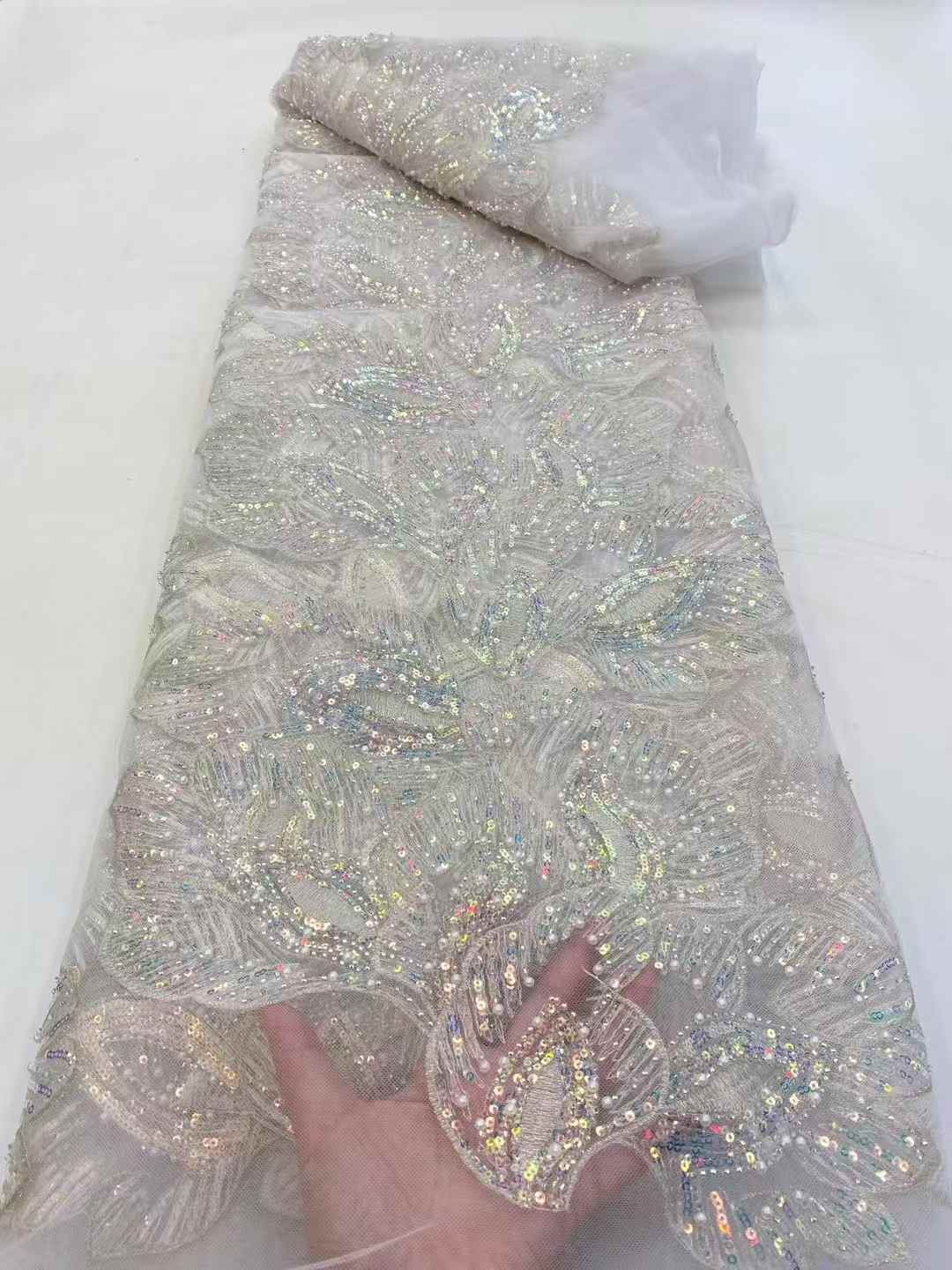Renda Bermanik — SZ0469 — paparan 2