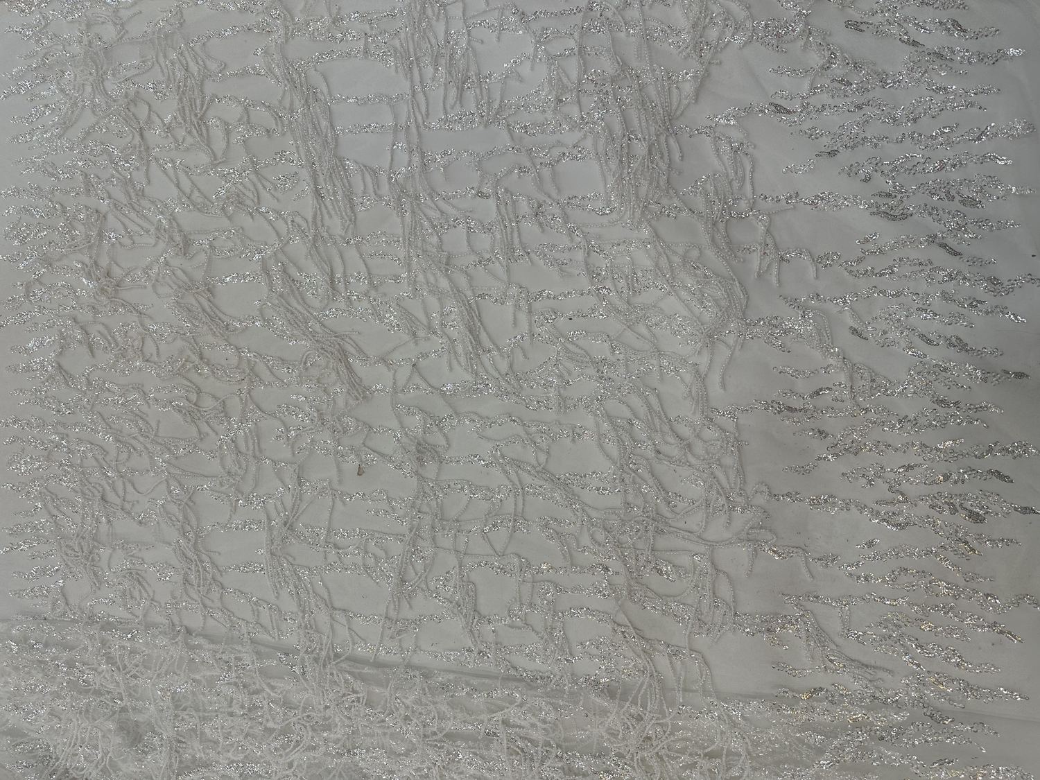 Beaded Lace — SZ0798 — Beaded Lace — SZ0798