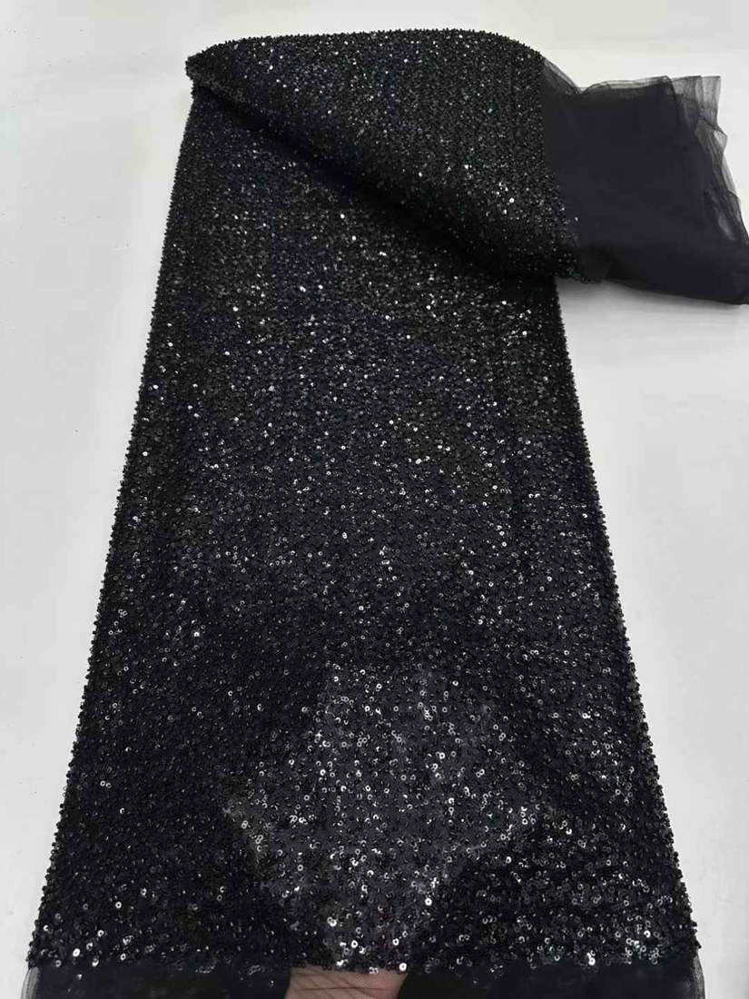 Beaded Lace — SZ1076 — عرض 4