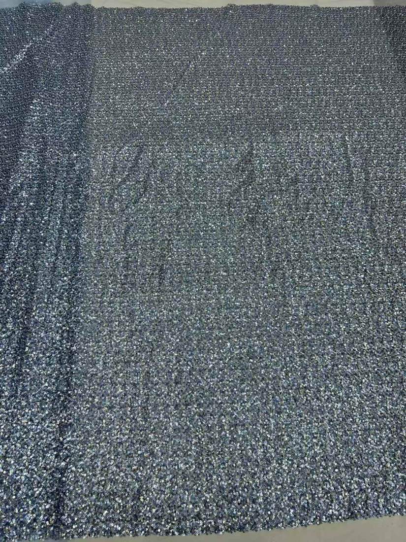 Beaded Lace — SZ1076 — عرض 6
