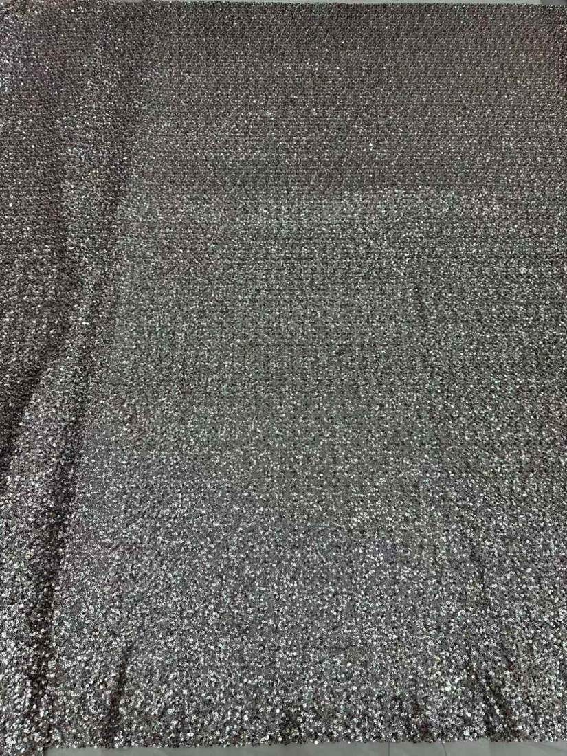 Beaded Lace — SZ1076 — عرض 7