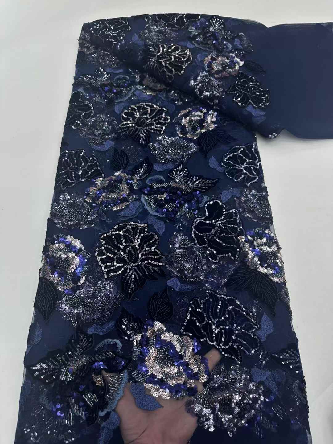 Renda Bermanik — SZ1097 — paparan 3
