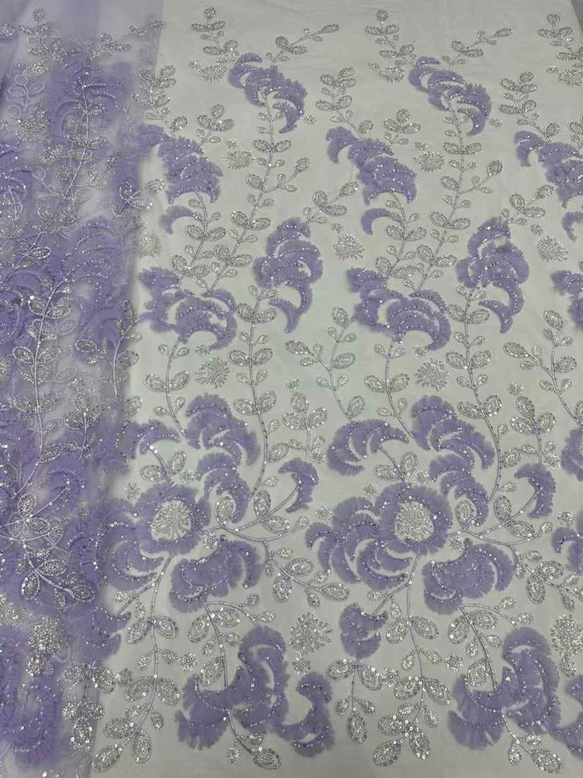 Beaded Lace — SZ1100 — عرض 5