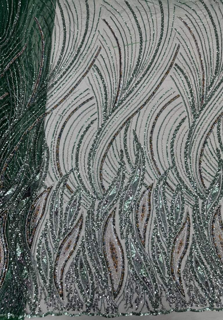 Beaded Lace — SZ1114 — vista 6