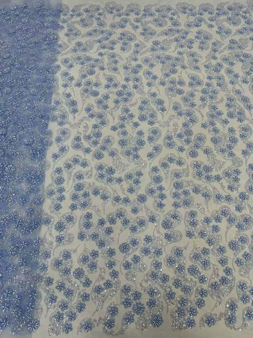 Beaded Lace — SZ1122 — vista 6
