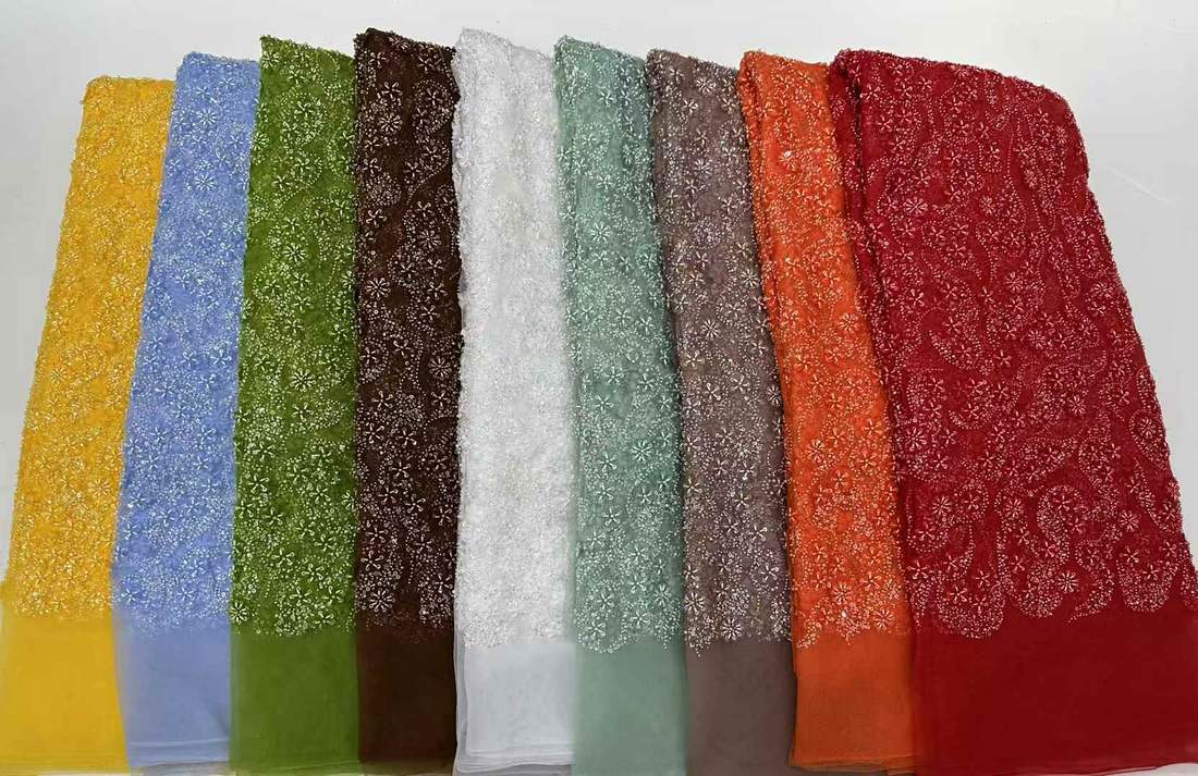 Beaded Lace — SZ1122 — vista 7