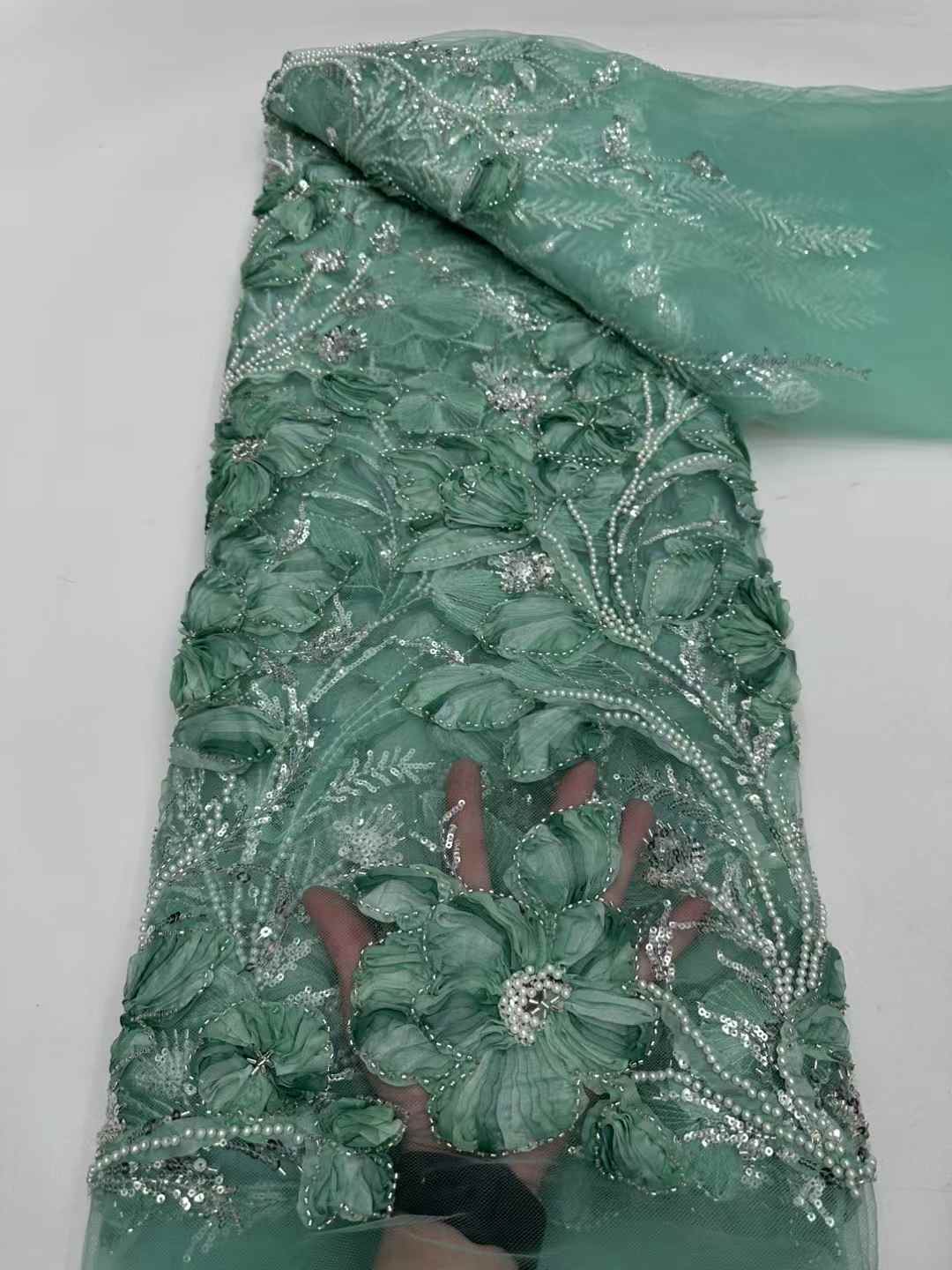 Renda Bermanik — SZ1129 — Renda Bermanik — SZ1129