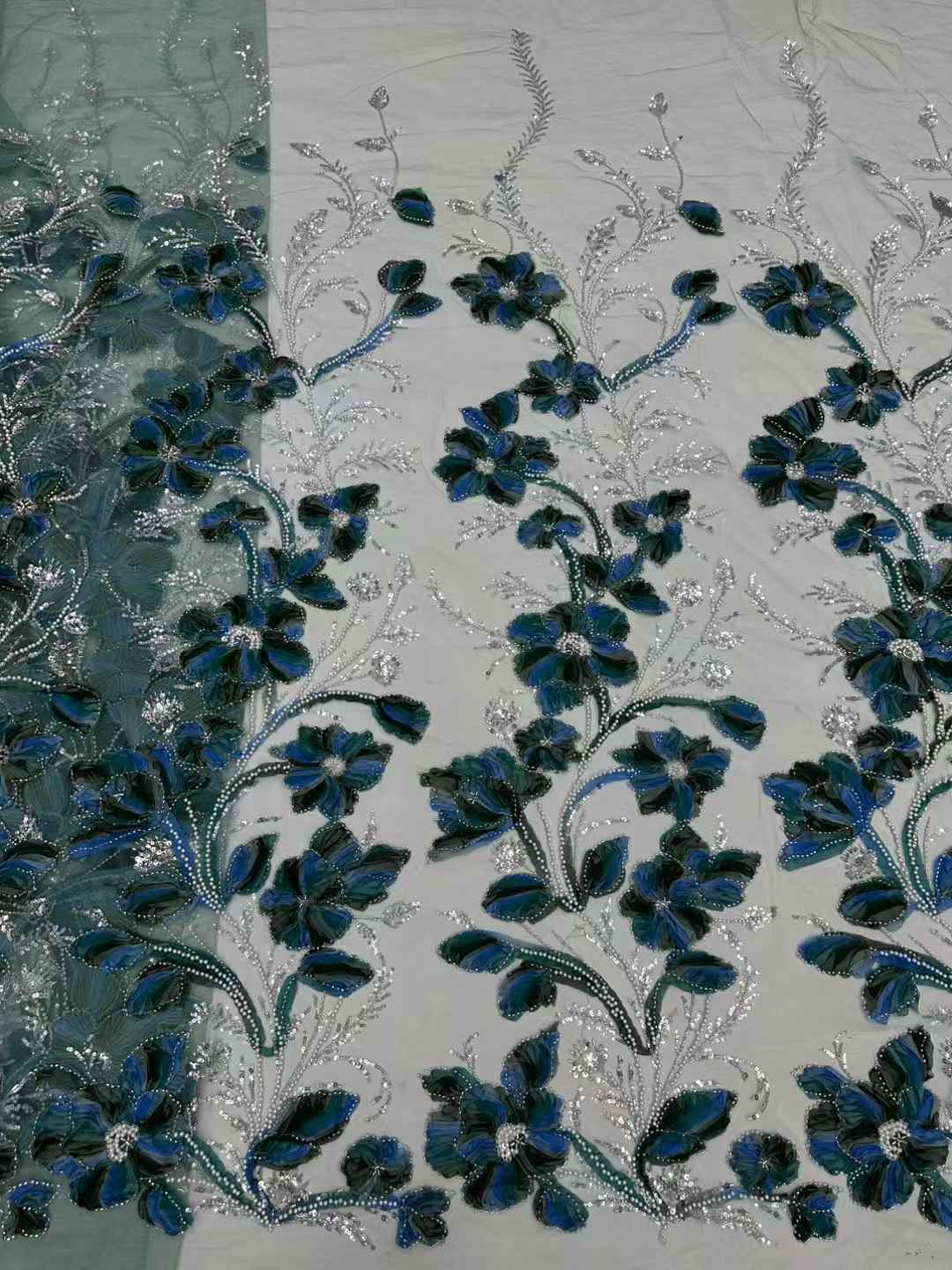 Renda Bermanik — SZ1129 — paparan 2