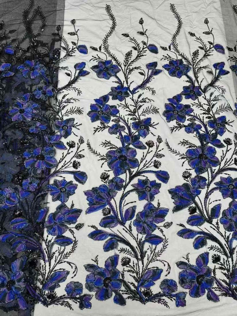 Beaded Lace — SZ1129 — vista 5