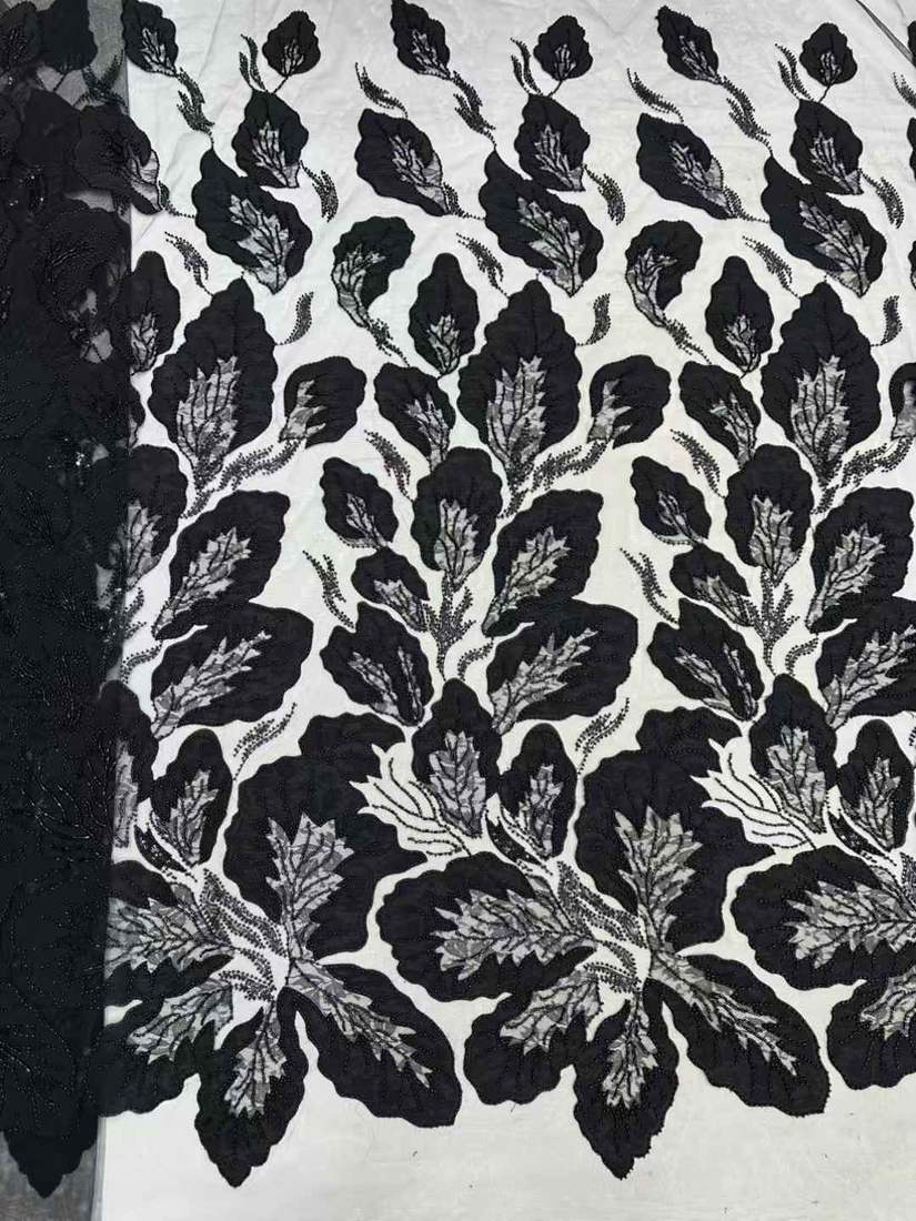Beaded Lace — SZ1137 — vista 4