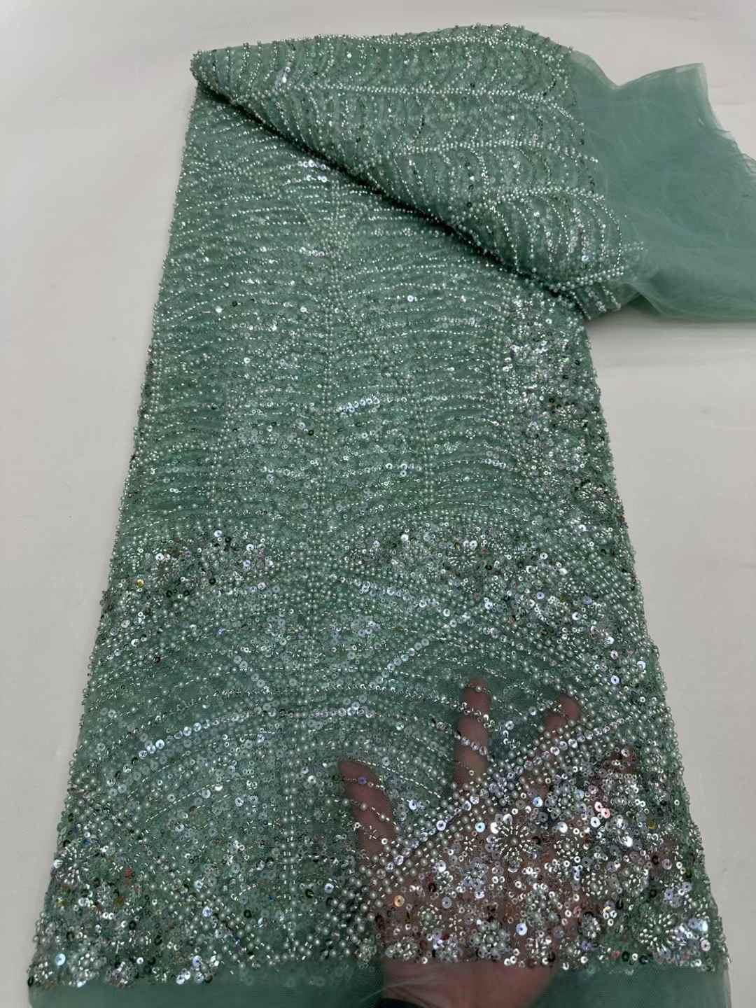 Renda Bermanik — SZ1147 — Renda Bermanik — SZ1147