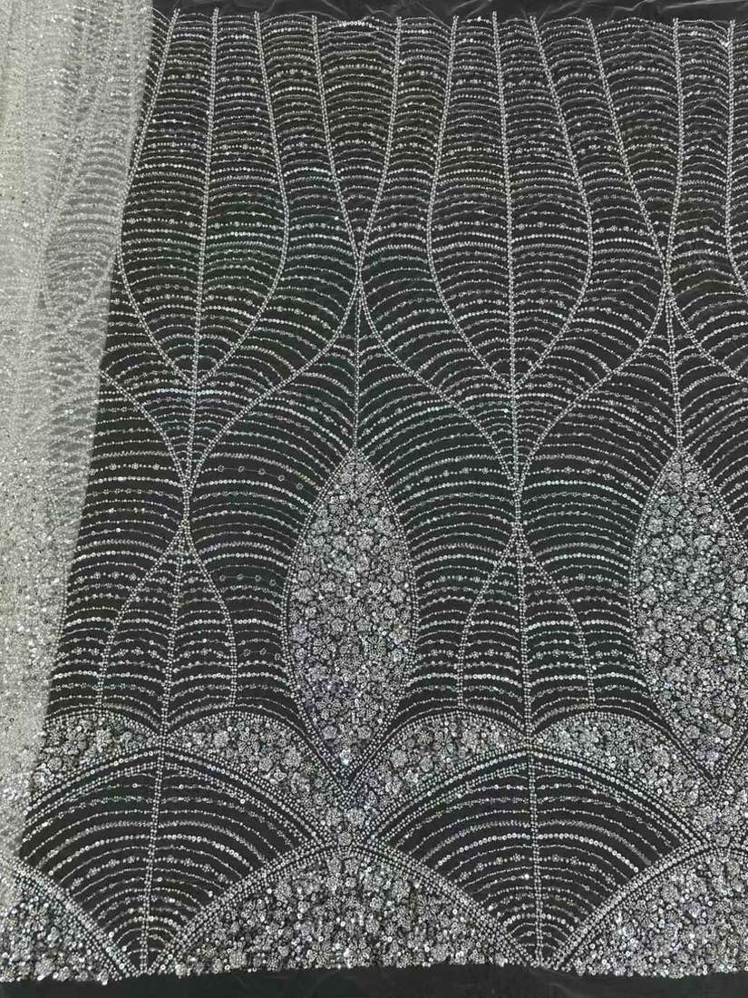 Beaded Lace — SZ1147 — عرض 5