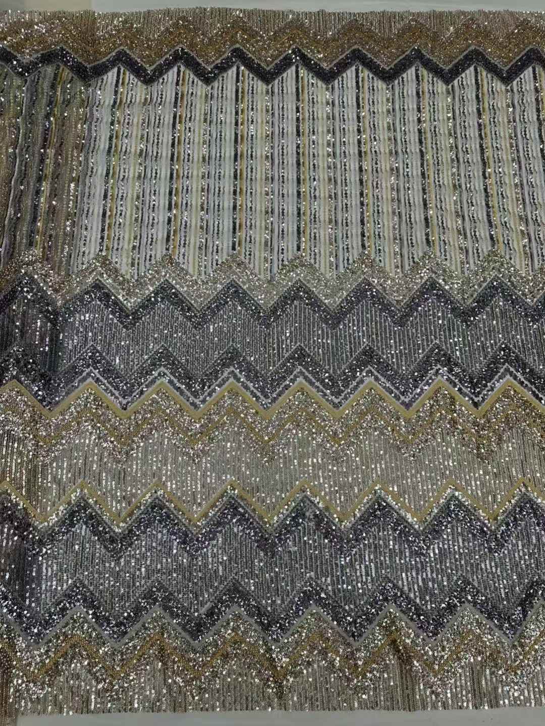 Beaded Lace — SZ1150 — Beaded Lace — SZ1150