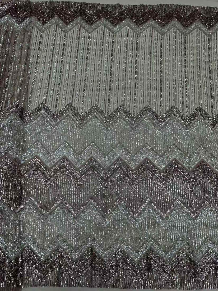 Beaded Lace — SZ1150 — عرض 7