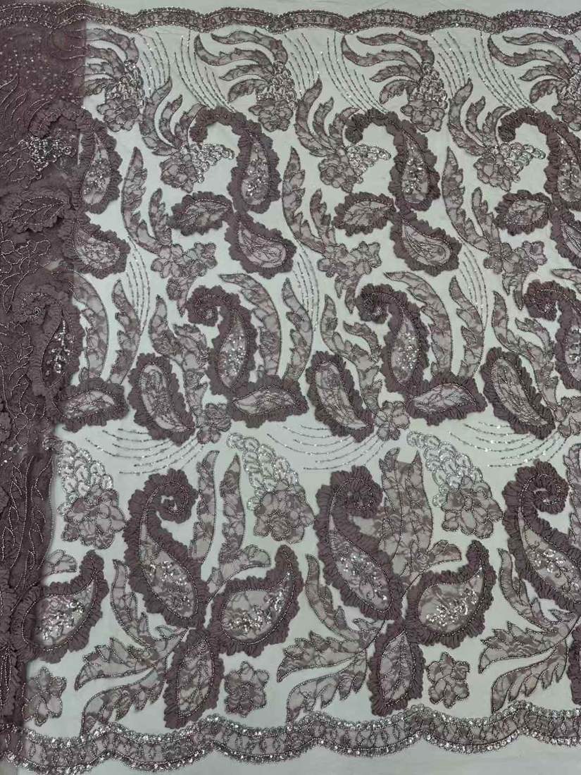Beaded Lace — SZ1155 — عرض 4